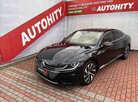 Volkswagen - Arteon
