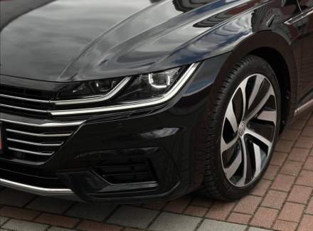Volkswagen - Arteon