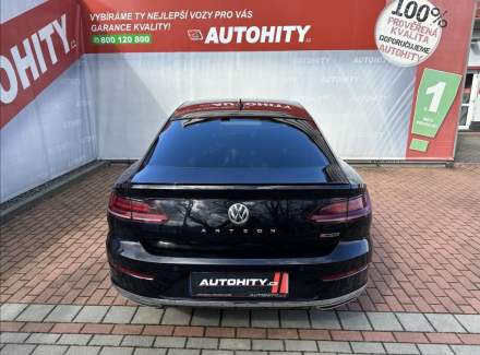 Volkswagen - Arteon