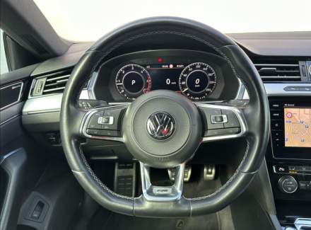 Volkswagen - Arteon