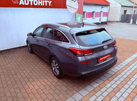 Hyundai - i30
