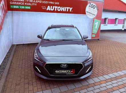 Hyundai - i30