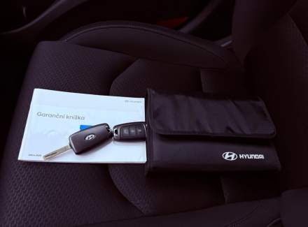 Hyundai - i30