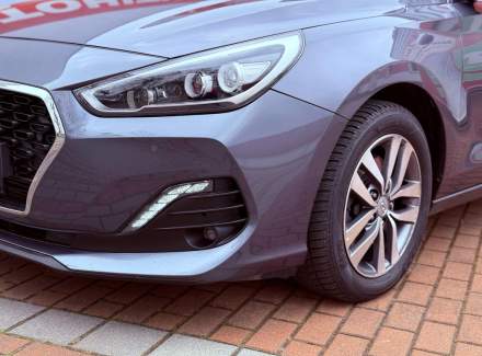 Hyundai - i30