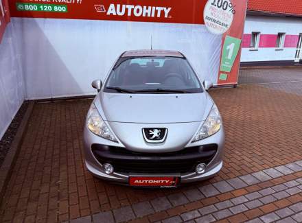Peugeot - 207
