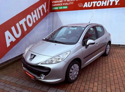 Peugeot - 207