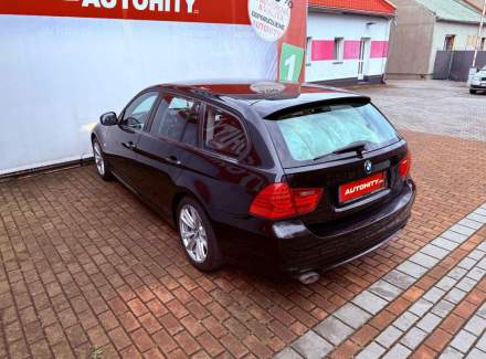 BMW - 3er