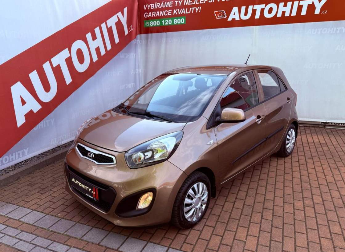 Kia - Picanto