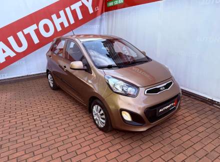 Kia - Picanto