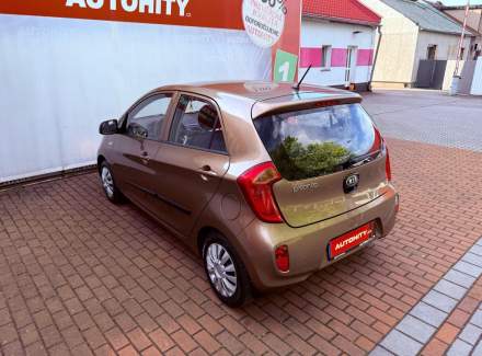 Kia - Picanto