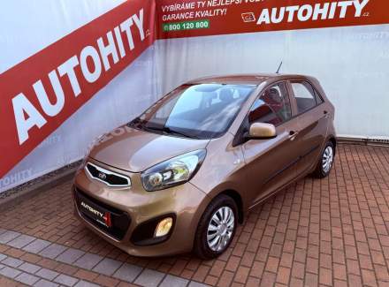 Kia - Picanto