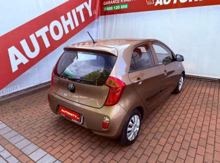 Kia - Picanto