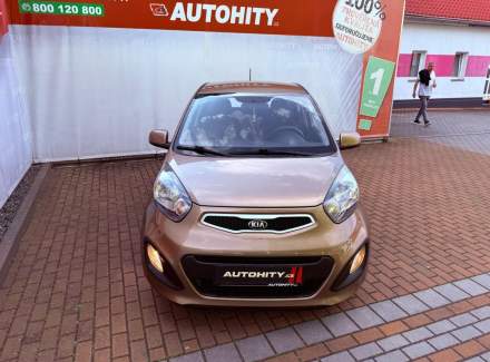 Kia - Picanto