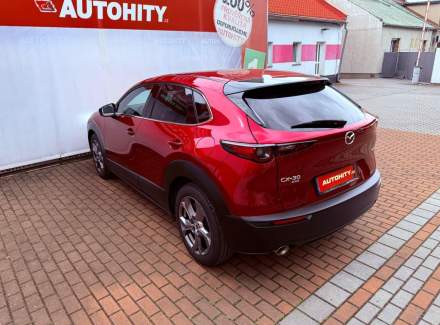 Mazda - CX-30