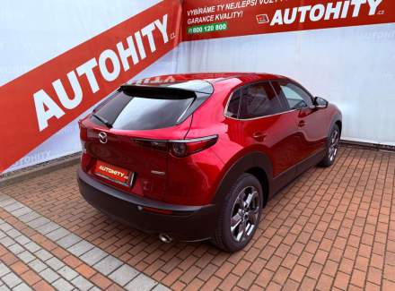 Mazda - CX-30