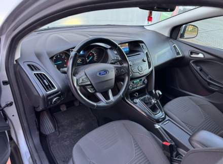 Ford - Focus