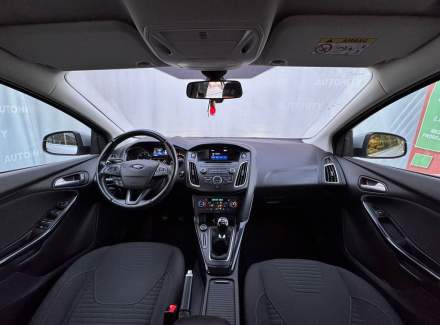 Ford - Focus