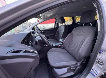 Ford - Focus