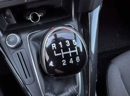 Ford - Focus