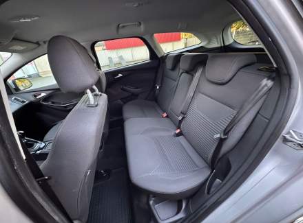 Ford - Focus