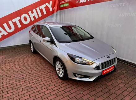 Ford - Focus