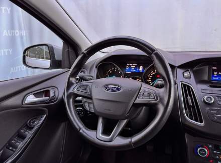 Ford - Focus
