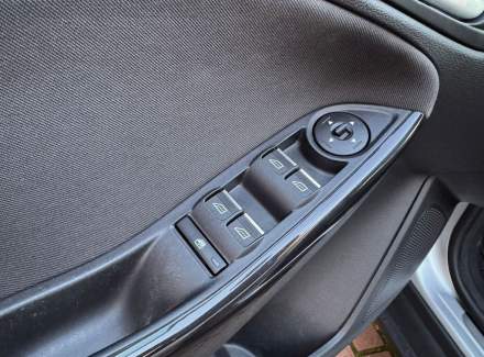 Ford - Focus