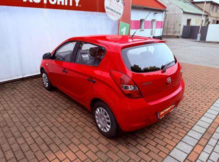 Hyundai - i20