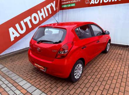 Hyundai - i20
