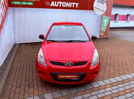 Hyundai - i20