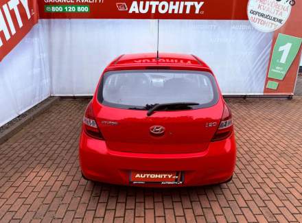Hyundai - i20