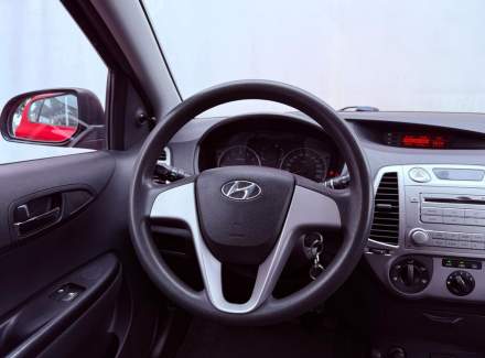 Hyundai - i20