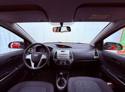 Hyundai - i20
