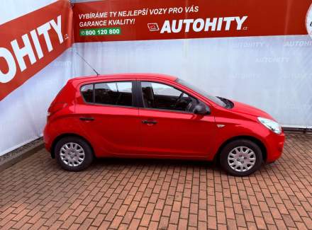 Hyundai - i20