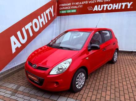 Hyundai - i20
