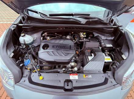 Kia - Sportage