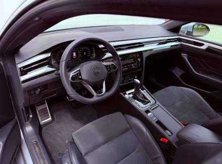 Volkswagen - Arteon