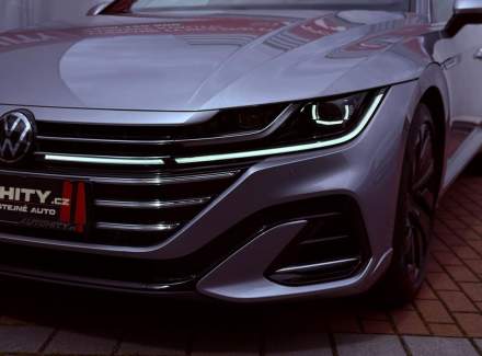 Volkswagen - Arteon