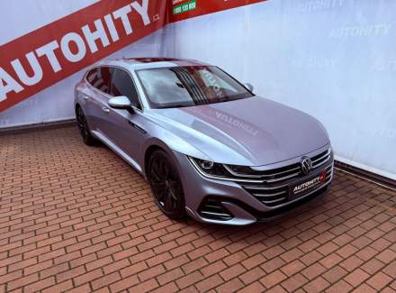 Volkswagen - Arteon