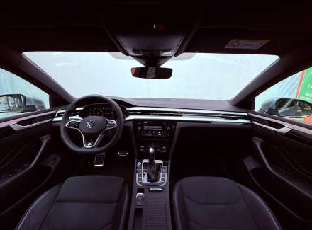 Volkswagen - Arteon
