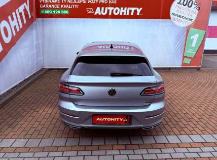 Volkswagen - Arteon
