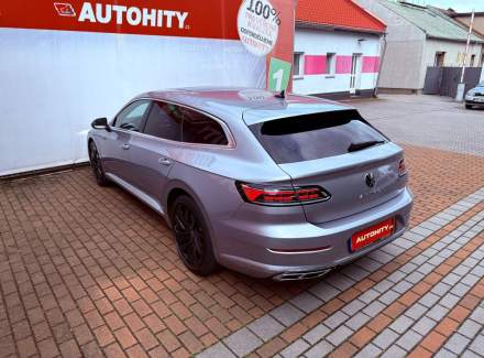 Volkswagen - Arteon