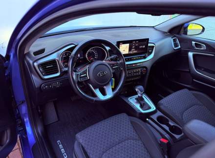 Kia - Cee'd