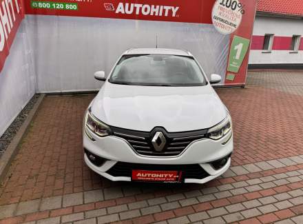 Renault - Megane