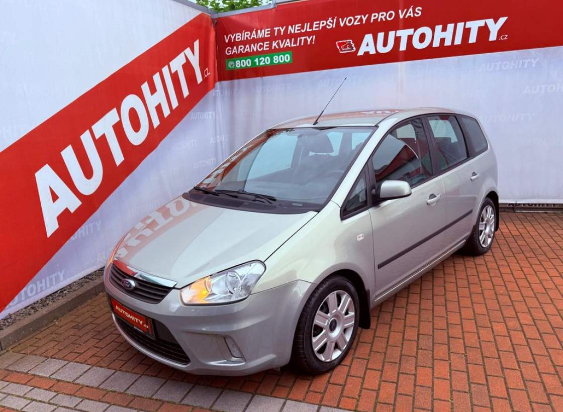 Ford - C-MAX