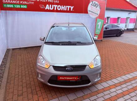 Ford - C-MAX