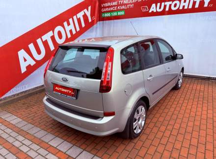 Ford - C-MAX