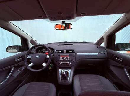 Ford - C-MAX