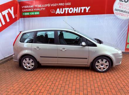 Ford - C-MAX