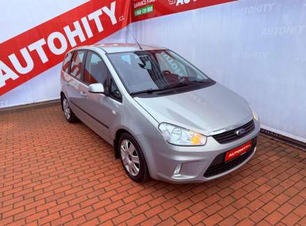 Ford - C-MAX
